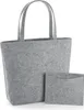 BagBase BG721 | Shopper en feutre 49 x 39 x 13,5 cm - Voir les images du produit 5