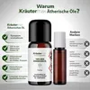 Olej goździkowy Kräutermax, 10 ml Podgląd zdjęcia produktu 2