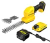 Stanley Fatmax Akku-Strauchchere 18V V20, 1x2,0Ah Produktbild-Vorschau 2