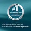 Philips C1 ProResults HX6010/32 Standard-Bürstenköpfe für Produktbild-Vorschau 6