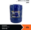 Mannol Racing + Ester 10W-60 10 Liter Produktbild-Vorschau 1