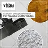 vhbw Universal Bodendüse Typ 2 für Teppiche für diverse Produktbild-Vorschau 3