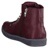 Bottes Andrea Conti, rouge vif, taille 39 Voir les images du produit 5