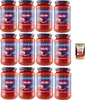 Barilla Arrabbiata Pasta-Sauce – 12 x 400 g (4,8 kg) | Mit Produktbild-Vorschau 1