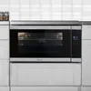 KKT KOLBE Einbaubackofen 90 cm | 96 L | 3,4 kW | Drehspieß Produktbild-Vorschau 4