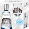 Gin Mare 0,7L alc. 42,7% Vol. + Ballon-Glas Produktbild-Vorschau 2