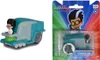 PJ Masks Vozidlo s figurkou Romeo s laboratoří. Náhled obrázku produktu 1