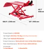 Hydrauliczny podnośnik motocyklowy SucceBuy do motocykli Podgląd zdjęcia produktu 7