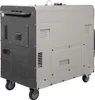 KS 9200HDES-1/3 ATSR Diesel Stromgenerator Stromerzeuger Produktbild-Vorschau 5