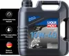 LIQUI MOLY Motorbike 4T 10W-40 Motoröl 4 l Produktbild-Vorschau 16