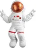 Wallity, Peace Sign Astronaut - 3, decorazione murale, Anteprima dell’immagine prodotto 9