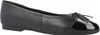 TOMMY HILFIGER PATENT TOE-CAP LTHR BALL Schwarz Produktbild-Vorschau 5