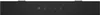 A black soundbar with control buttons. Anteprima dell’immagine prodotto