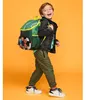 Skip Hop Spark Style Fußball-rucksack Für Große Kinder 12l Produktbild-Vorschau 2