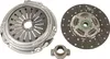 Kit d'attelage 3 composants 280 Ø mm adaptable sur Iveco Voir les images du produit 2