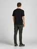 Jack & Jones T-Shirt Copenhagen Kurzarmshirt Produktbild-Vorschau 2