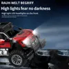 Auto na dálkové ovládání, měřítko 1:18, terénní auto na Náhled obrázku produktu 8