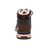 Dockers by Gerli  Herrenschuhe Stiefel Warmfutter Braun Produktbild-Vorschau 12