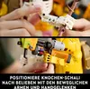 LEGO Fortnite Knochen-Schali - Inklusive Farbwerfer & Produktbild-Vorschau 42
