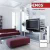 EMOS Faretto LED confezione da 3, MR16 con base GU10, 7W in Anteprima dell’immagine prodotto 3