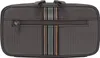 FOSSIL trousse de toilette Dillon Travel Organizers Lead Voir les images du produit 1