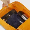 Fjällräven Kånken Rainbow Rucksack Pastel Lavender-Rainbow Produktbild-Vorschau 5