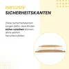 Dastium Montessori Klettergerüst XXL aus Holz für Kinder in Produktbild-Vorschau 9