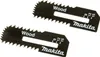 Makita Trockenbausägeblatt Holz 2St Produktbild-Vorschau 6