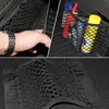 GEKO | Kofferraum Netztasche Auto, 50x25, Aufbewahrung Netz Produktbild-Vorschau 2