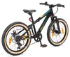 BIKESTAR Kinder Jugend Mountainbike 20 Zoll ab 6 - 7 Jahre Produktbild-Vorschau 4