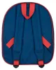 van der Meulen Spiderman-Rucksack Produktbild-Vorschau 3