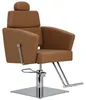 Fauteuil de barbier Kate, fauteuil de coiffure hydraulique Voir les images du produit 2