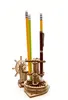 uGEARS 3D Holzpuzzle Ruder-Organizer Produktbild-Vorschau 18