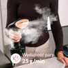 LEHMANN VERTICAL LHOCS-1603 défroisseur de vêtements, Voir les images du produit 16