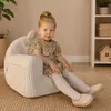 Flumi Kindersessel personalisiert mit Namen – Babysessel Produktbild-Vorschau 3