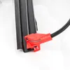 Manueller Fensterheber vorne links für VW Golf III 3 Produktbild-Vorschau 4