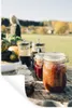 MuchoWow® - Wierderverwendbar - Selbstklebend Produktbild-Vorschau 1