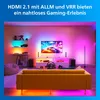 Philips HDMI 2 Sync Box 8K, compatibile con TV da 55" a Anteprima dell’immagine prodotto 5