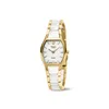 Boccia Damen Titan-Keramik Uhr 3361-03 Produktbild-Vorschau 2