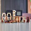 Bradavice™: Lekce obrany Náhled obrázku produktu 27