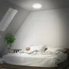 B.K.Licht LED Deckenleuchte Weiß rund Ø28cm 18W 2000lm Produktbild-Vorschau 5
