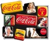 Nostalgic-Art - Coffret de 9 aimants - Coca-Cola - Voir les images du produit 2