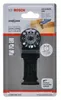 Lama per taglio a tuffo AIZ 32 BSPB L.32mm Plunge D.50mm Anteprima dell’immagine prodotto 4