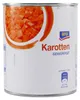 Carote aro - a cubetti - (12 x 800 g) Anteprima dell’immagine prodotto 2