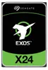 Seagate Exos X24, 24 TB, 7200 ot/min, 512 MB, 3.5", SATA Náhled obrázku produktu 1