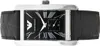 Emporio Armani Herrenuhr Schwarz AR0143 Produktbild-Vorschau 2