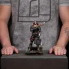 Iron Studios G.I. Joe Destro - Statua in scala artistica Anteprima dell’immagine prodotto 19