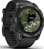 Garmin Fenix ​​7X Pro Solar Edition Schiefergrau Produktbild-Vorschau 4