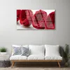 Acrylglasbilder 100x50 Wandbild Druck Rosen Pflanzen Produktbild-Vorschau 3