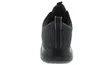 The back view of a black and gray sneaker. Náhľad obrázku produktu